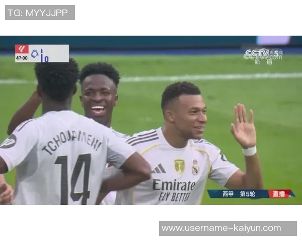 欧冠今日最佳进球候选名单揭晓姆巴佩与维尼修斯等球星精彩进球入围